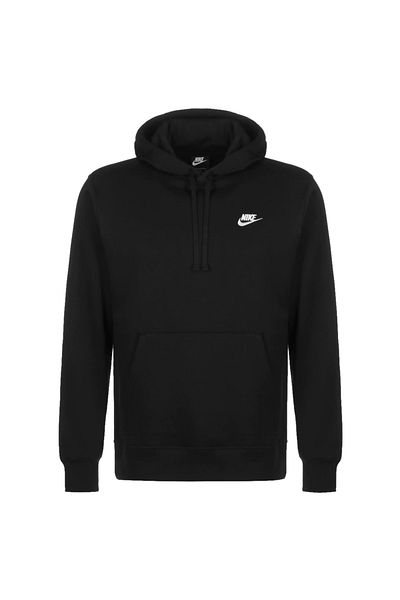 Nike Nike NSW Club Hoodie, Men's Hoodie