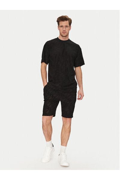 Ellesse Men's Sports Shorts SHZ21897011 Black