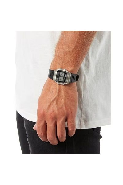 Casio Men's Youth Series Water Resistant Digital Watch