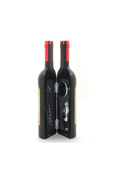storeks Bottle Corkscrew Set