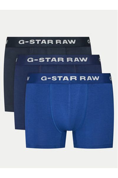 G-STAR RAW Set boxeri bărbați g star raw D23773-G162 albaștri