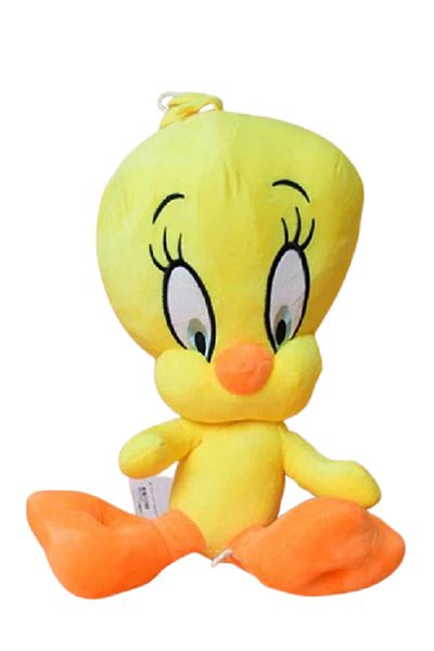 rexa Cute soft tweety pulishie's stuffed toy 34x21 cm