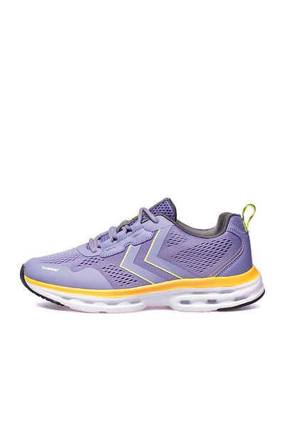 hummel Bright Women's Purple Running Shoes