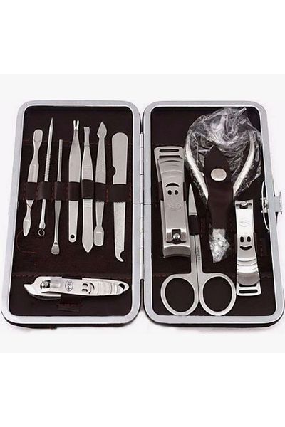 MT Manicure Set with Wallet*7Pcs