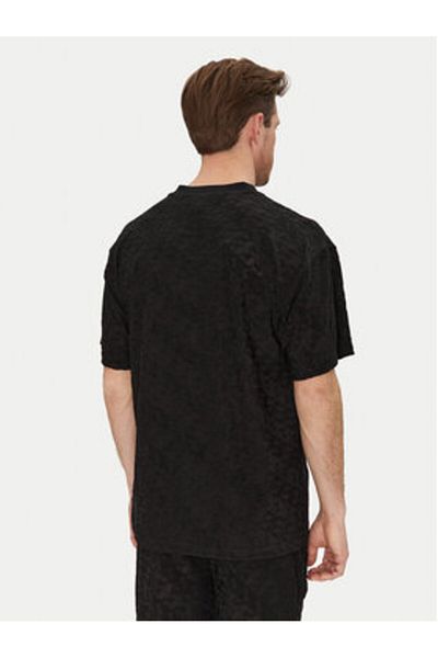 Ellesse Men's T-Shirt SHZ21896011 Black
