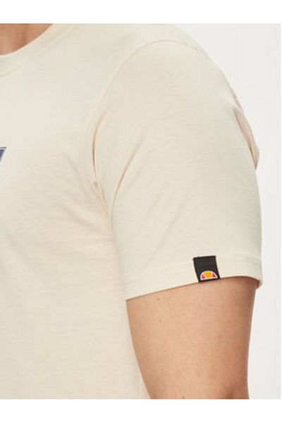 Ellesse Men's T-Shirt SHV20122 White