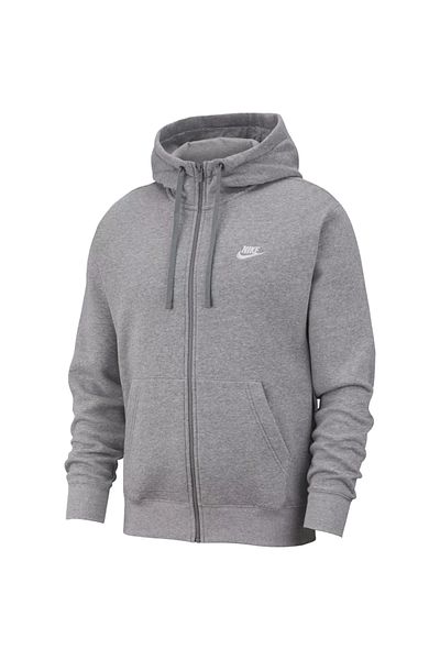 Nike Nike NSW Club Fleece FZ Hoodie, Men's Hoodie