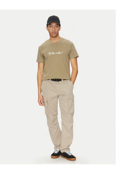 G-STAR RAW Tricou bărbați g star raw D25150-C812 verde