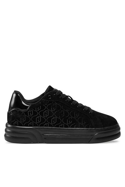 Liu Jo Sneakers Cleo 12 BF4035 PX195 Black