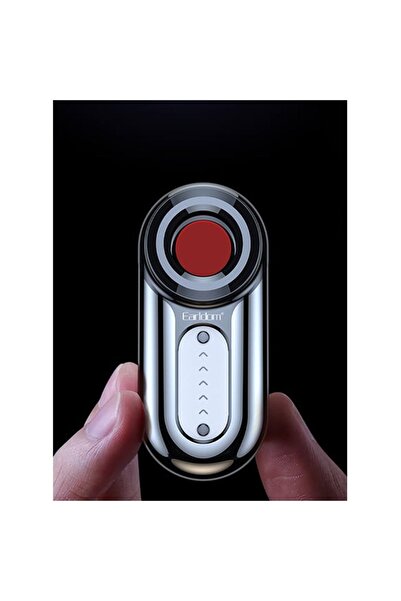 Genel Markalar Kızılötesi Kamera Dedektörü - Gizli Kamera Bulucu Tespit Etme ...