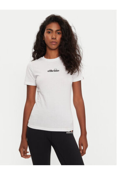 Ellesse Tricou Ellesse pentru femei SGP16458 Alb