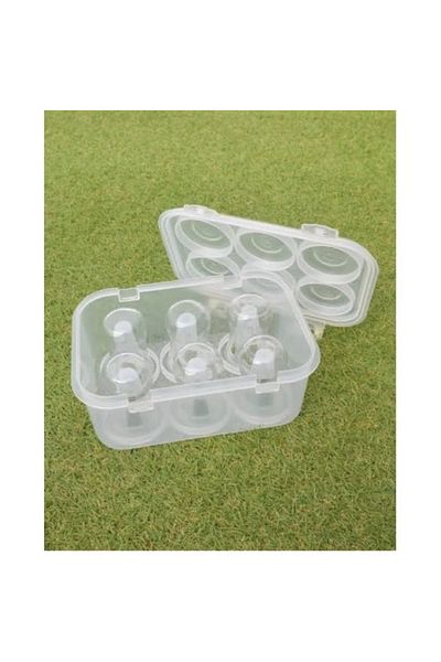storeks Tea Cup Carrying Box