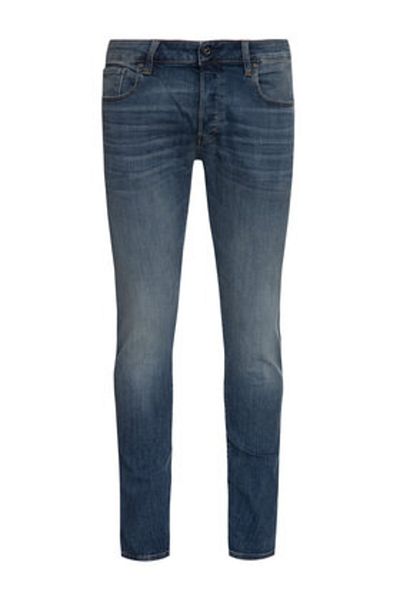 G-STAR RAW Blugi pentru bărbați G-Star Raw 51001-8968 Bleumarin