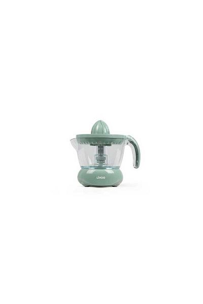 LİVOO Storcator de citrice LIVOO DOD131VS 25W Verde