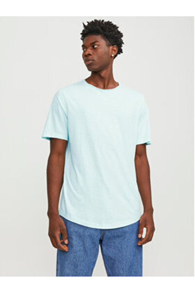 s.Oliver s oliver Men's T-Shirt 10.3.11.12.130.2150054 White
