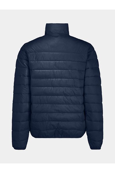 FILA Jachetă de tranziție pentru bărbați FAM0456 bleumarin