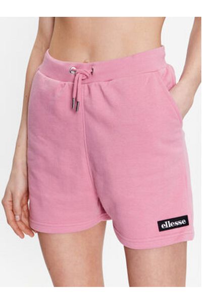 Ellesse Pantaloni scurți sport pentru femei SGR17948814 roz