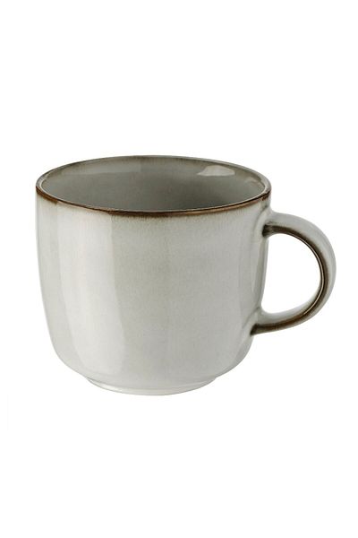 IKEA 2-Piece Gladelig Mug Cup Tea Coffee Nescafe Cup 370 Cc