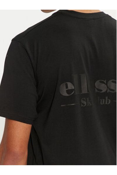 Ellesse Men's T-Shirt SHX20960 Black