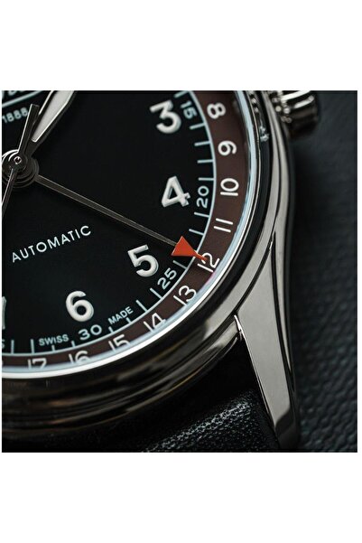 Atlantic 52782.41.93 Men's Wrist Watch