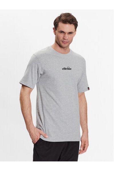 Ellesse ellesse Men's T-Shirt SHP16463 Gray