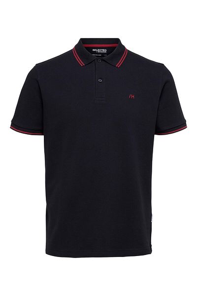 Selected Homme Cămașă bărbătească 16077359 bej