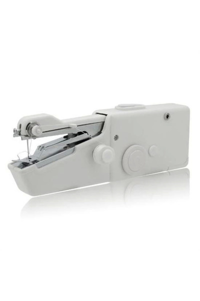 UBEDGE Handy Stitch Mini Easy Travel and Home Hand Sewing Sewing Tool