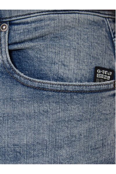 G-STAR RAW Blugi G-Star Raw pentru bărbați D20071-D441 albaștri