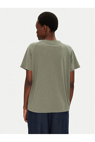 fransa Tricou damă 20615456 Verde