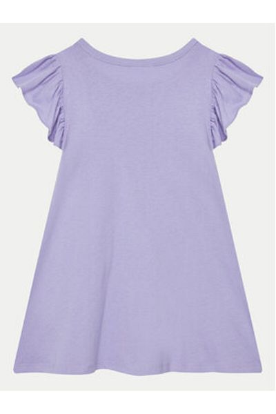 GAP Rochie casual pentru fete 744470-01 violet