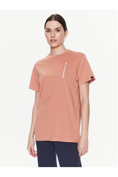 Ellesse Tricou damă SGR17777200 bej