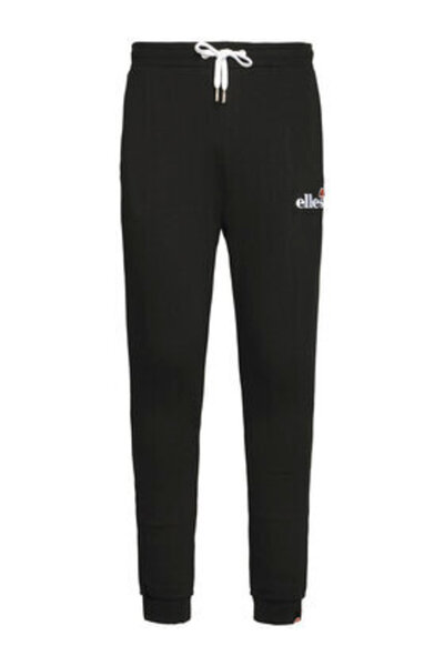 Ellesse Pantaloni de trening pentru bărbați ellesse SHS08783 Negri