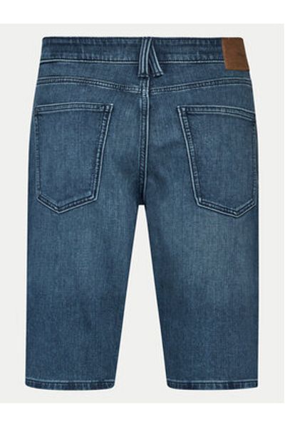 s.Oliver s oliver Mens Denim Shorts 10.3.11.26.185.2142321 Blue