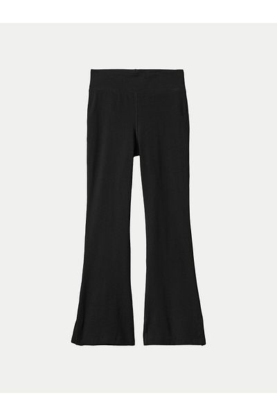 GAP Girl Leggings 486527-02 Black