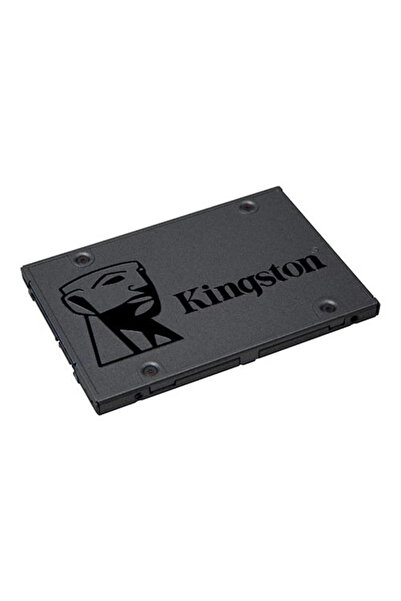 hayalimsah KINGSTON 240GB A400 SA400S37/240G 500- 350MB/s SSD SATA-3 Disk
