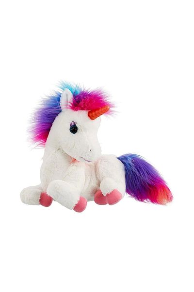AC BOX Goli 256301 Animgic Glowing Rainbow Unicorn