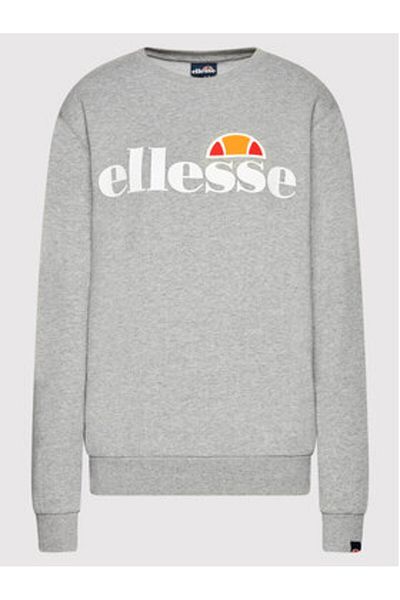 Ellesse Women's Sweatshirt SGS03238112 Gray