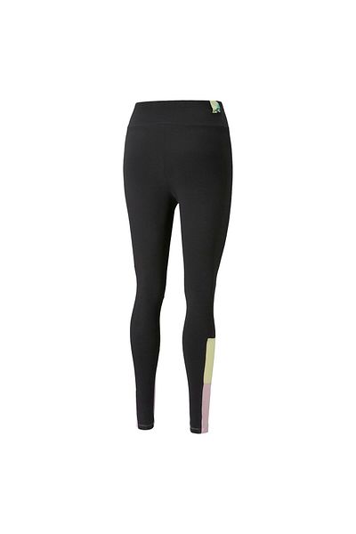 Puma Colanti PUMA pentru femei INTL HIGH WAIST LEGGINGS - 53166101