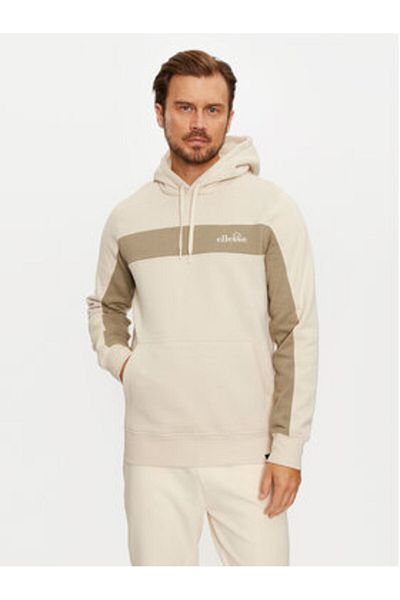 Ellesse Hanorac bărbătesc SHX20953 bej