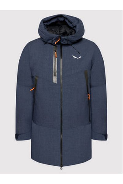 Salewa Jachetă de iarnă pentru bărbați 28045 Bleumarin