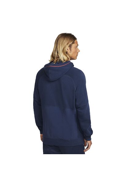 Nike FC Fleece Hoodie, Men's Hoodie