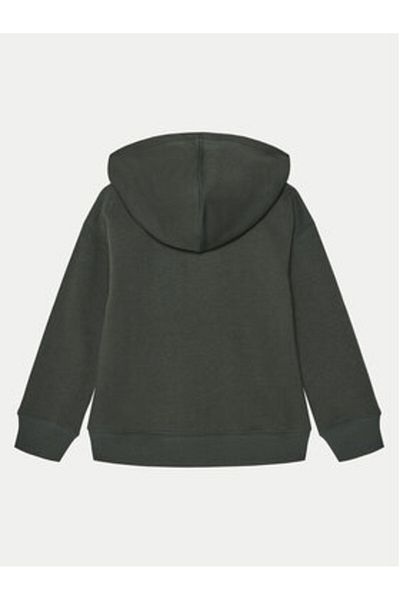 GAP Hanorac pentru băieți 645395-01 Verde