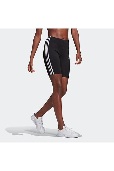 adidas ADIDAS women's tights W 3S BK SHO - GR3866
