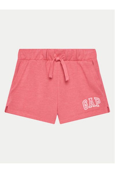 GAP Girl Sports Shorts 747564-01 Pink