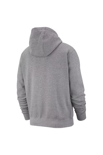 Nike Nike NSW Club Fleece FZ Hoodie, Men's Hoodie