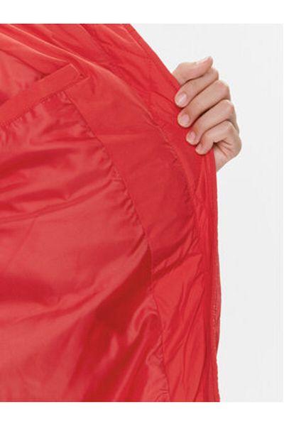 FILA Women Winter Jacket FAW0549 Red