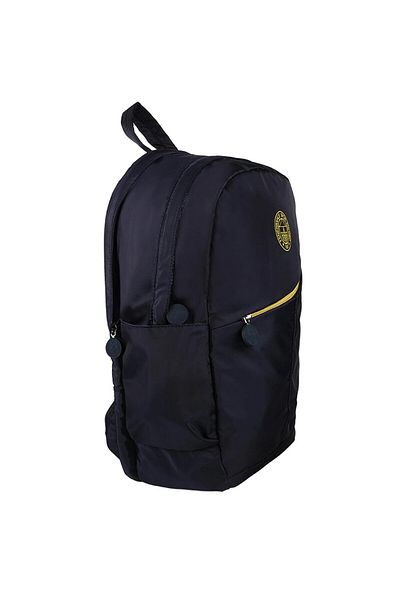 Fenerbahçe School Backpack, Pencil Bag - Licensed Glass Cover Steel Thermos Premium Set