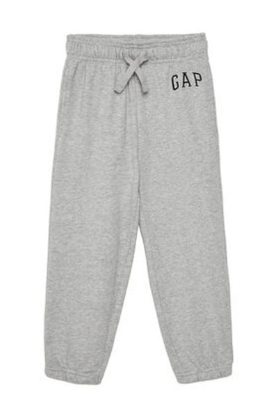 GAP Pantaloni de trening pentru băieți Gap 743964-03 Gri