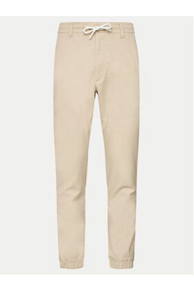 s.Oliver s oliver Men's Fabric Trousers 10.3.11.18.180.2143826 Beige