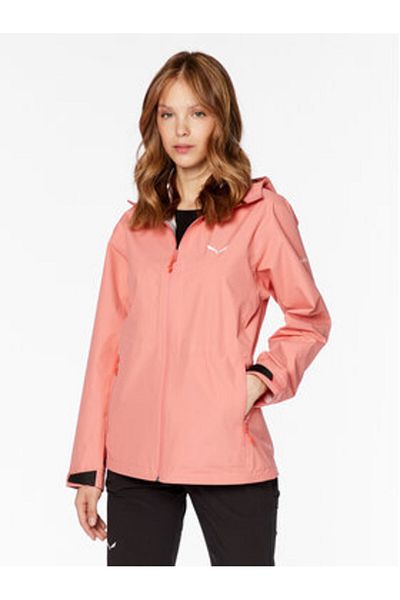 Salewa Jachetă de tranziție pentru femei 00-0000028616 roz